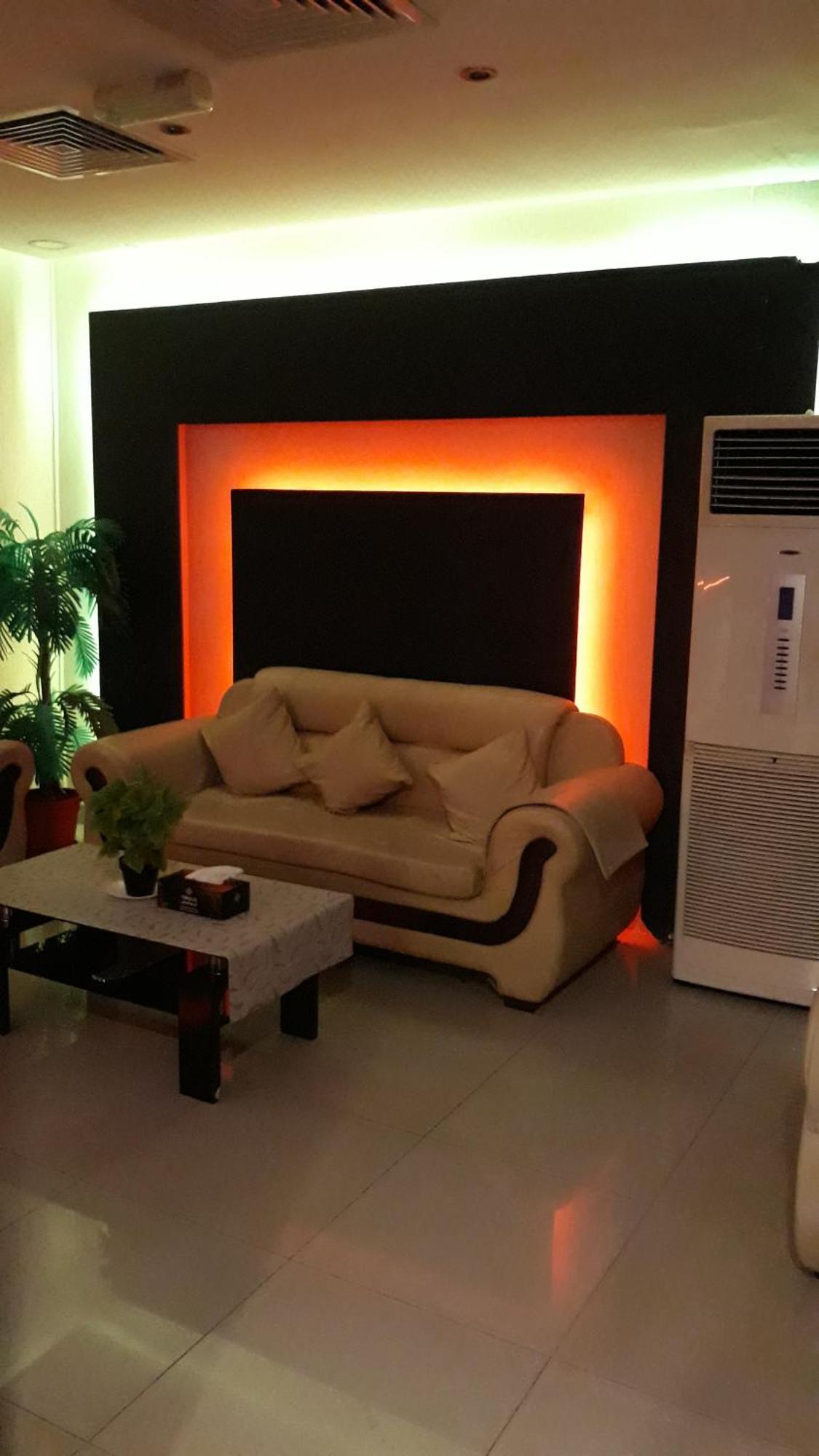 Savoy Grand Hotel Apartments Маскат Экстерьер фото